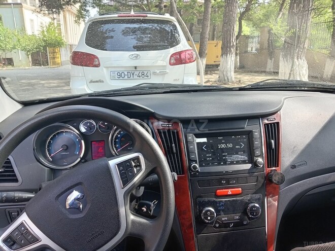 Khazar LD 2024, 32,000 km - 1.7 l - Bakı
