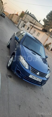 Saipa Saina 2020, 125,600 km - 1.5 l - Bakı