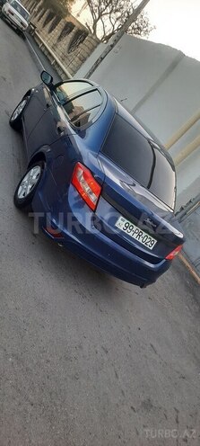 Saipa Saina 2020, 125,600 km - 1.5 l - Bakı