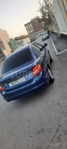Saipa Saina 2020, 125,600 km - 1.5 l - Bakı