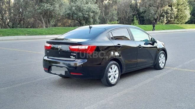 Kia Rio 2012, 148,000 km - 1.6 l - Bakı