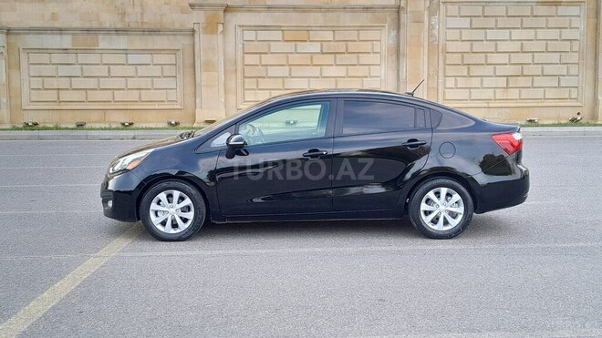 Kia Rio 2012, 148,000 km - 1.6 l - Bakı