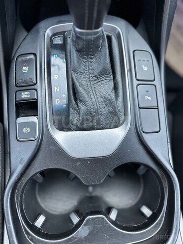 Hyundai Santa Fe 2014, 200,000 km - 2.0 л - Bakı
