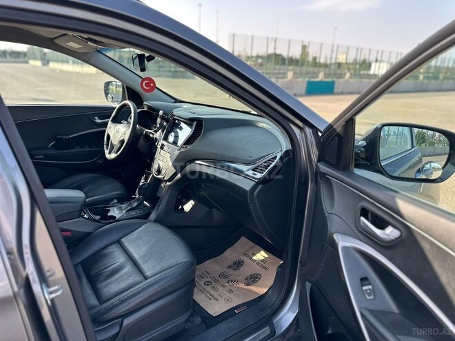 Hyundai Santa Fe 2014, 200,000 km - 2.0 л - Bakı