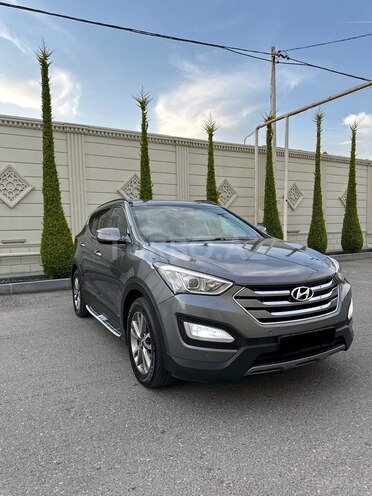 Hyundai Santa Fe 2014, 200,000 km - 2.0 л - Bakı