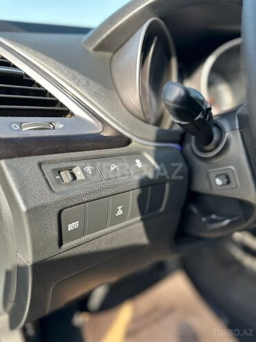 Hyundai Santa Fe 2014, 200,000 km - 2.0 л - Bakı