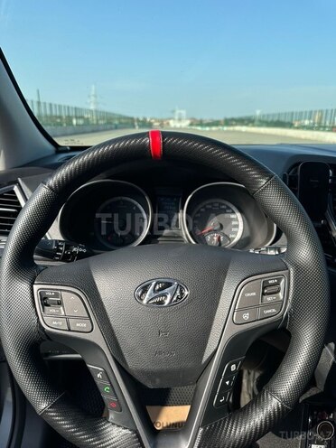 Hyundai Santa Fe 2014, 200,000 km - 2.0 л - Bakı