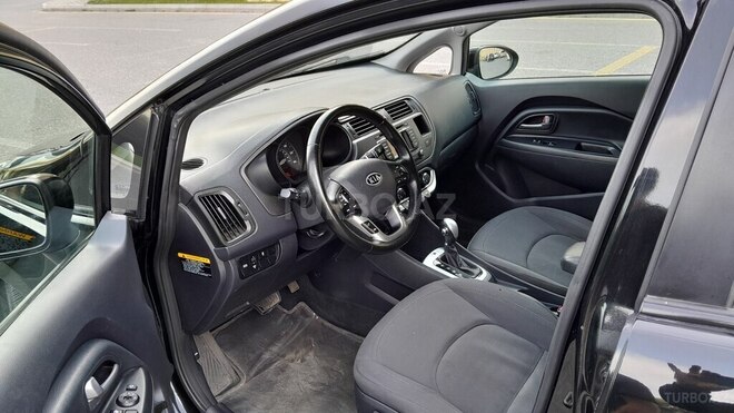 Kia Rio 2012, 148,000 km - 1.6 l - Bakı