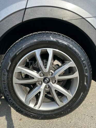 Hyundai Santa Fe 2014, 200,000 km - 2.0 л - Bakı