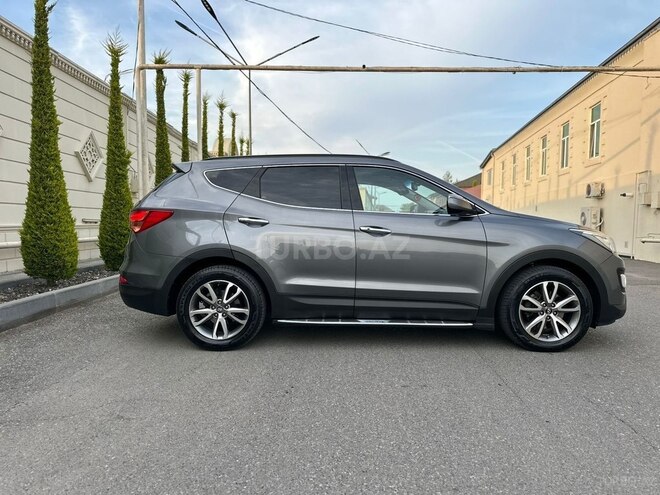 Hyundai Santa Fe 2014, 200,000 km - 2.0 л - Bakı