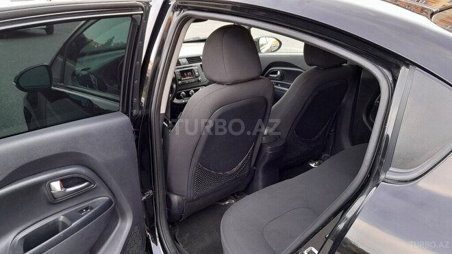Kia Rio 2012, 148,000 km - 1.6 l - Bakı