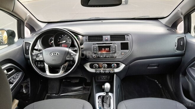 Kia Rio 2012, 148,000 km - 1.6 l - Bakı