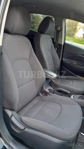 Kia Rio 2012, 148,000 km - 1.6 l - Bakı