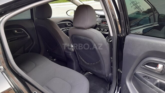 Kia Rio 2012, 148,000 km - 1.6 l - Bakı