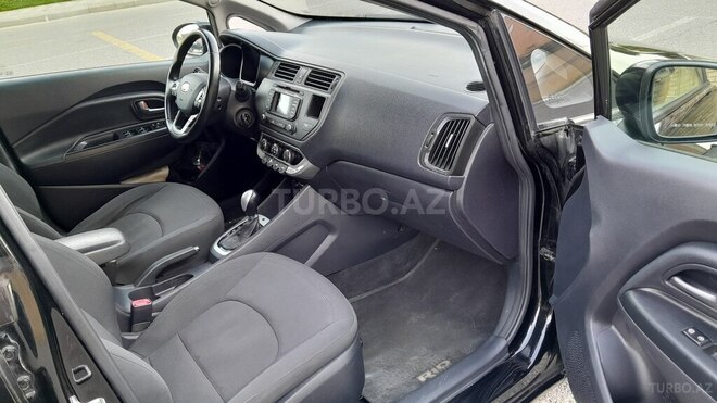Kia Rio 2012, 148,000 km - 1.6 l - Bakı
