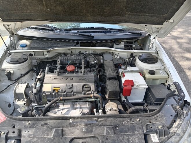 Khazar LD 2024, 32,000 km - 1.7 l - Bakı