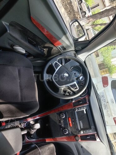 Khazar LD 2024, 32,000 km - 1.7 l - Bakı