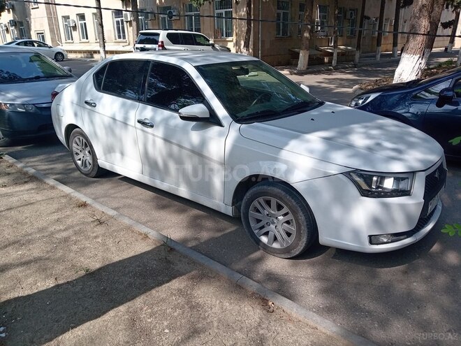 Khazar LD 2024, 32,000 km - 1.7 l - Bakı