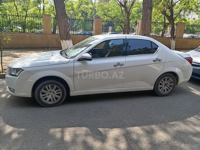 Khazar LD 2024, 32,000 km - 1.7 l - Bakı