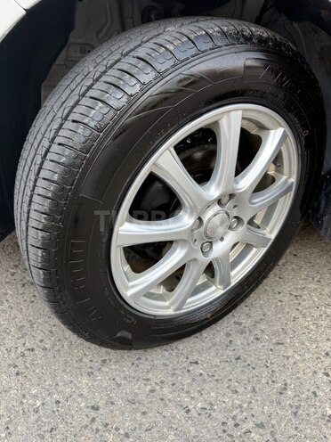 Toyota Aqua 2019, 106,272 km - 1.5 l - Bakı