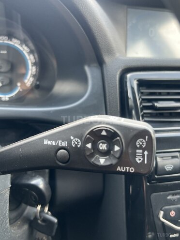 LADA (VAZ) Priora 2015, 124,000 km - 1.6 l - Bakı