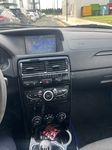 LADA (VAZ) Priora 2015, 124,000 km - 1.6 l - Bakı