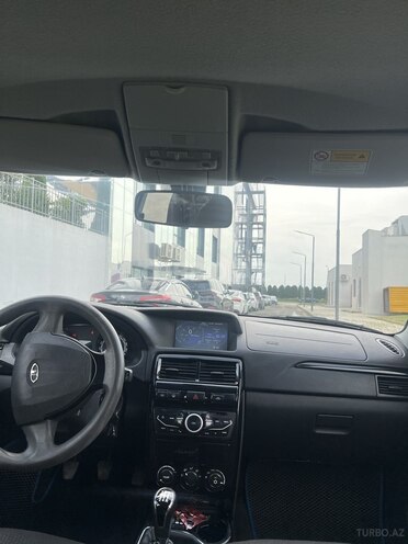 LADA (VAZ) Priora 2015, 124,000 km - 1.6 l - Bakı