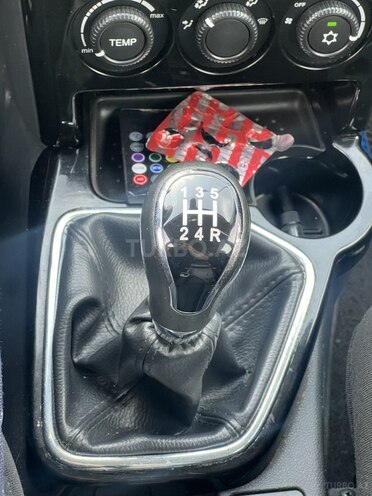 LADA (VAZ) Priora 2015, 124,000 km - 1.6 l - Bakı