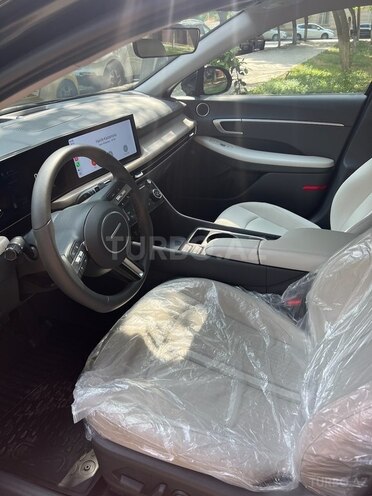 Hyundai Sonata 2024, 12,000 km - 2.0 л - Bakı