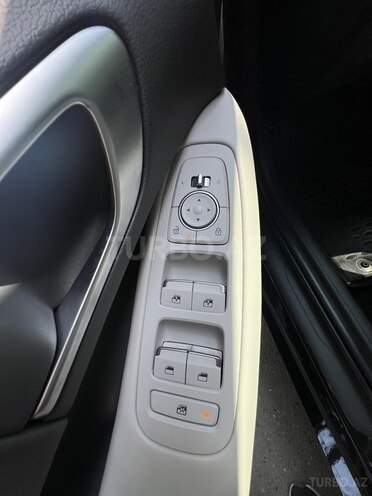 Hyundai Sonata 2024, 12,000 km - 2.0 л - Bakı