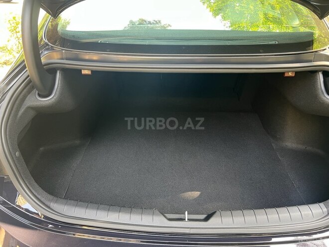 Hyundai Sonata 2024, 12,000 km - 2.0 л - Bakı