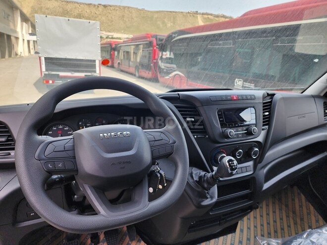 Iveco Daily 35S15-5