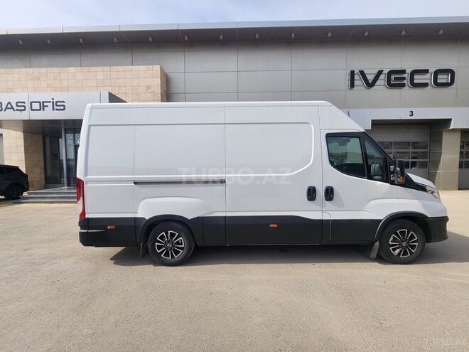 Iveco Daily 35S15-3