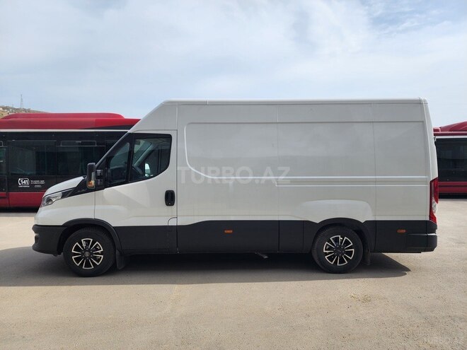 Iveco Daily 35S15-2
