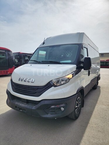 Iveco  2024, 0 km - 3.0 l - Bakı