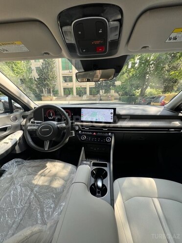 Hyundai Sonata 2024, 12,000 km - 2.0 л - Bakı
