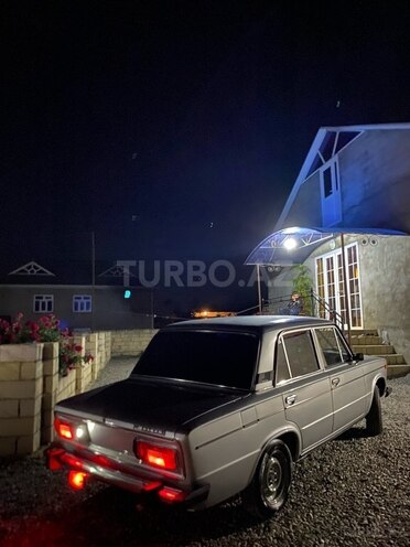 LADA (VAZ) 2106 2001, 44,444 km - 1.6 l - Salyan