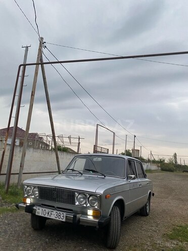 LADA (VAZ) 2106 2001, 44,444 km - 1.6 l - Salyan