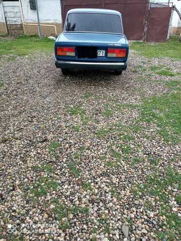 LADA (VAZ) 2107 2005, 45,570 km - 1.6 l - Qusar