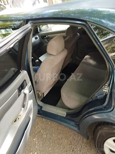 Chevrolet Lacetti-9