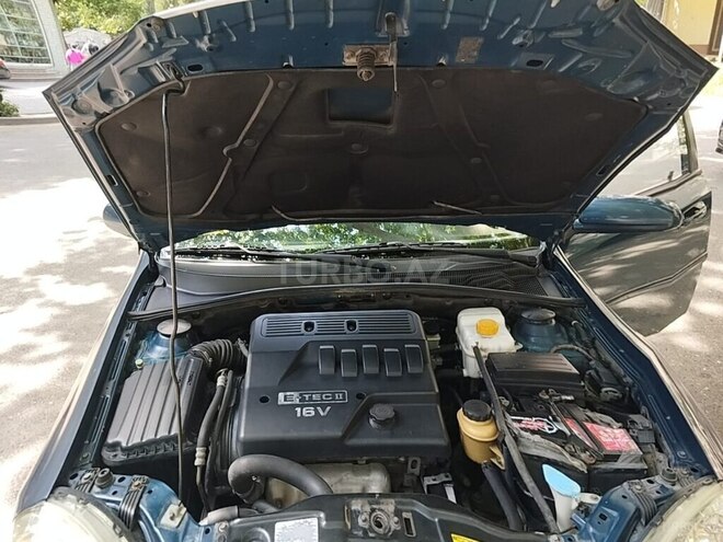 Chevrolet Lacetti-15