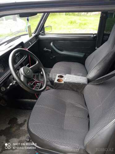 LADA (VAZ) 2107 2005, 45,570 km - 1.6 l - Qusar