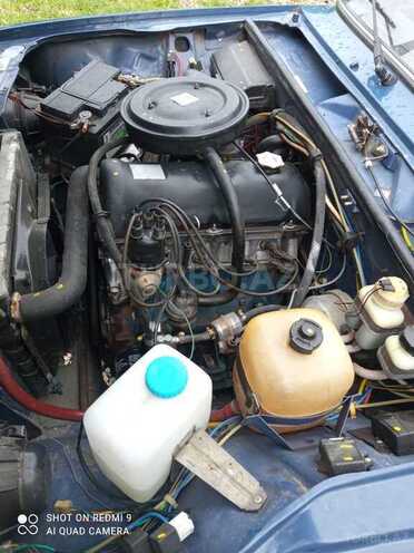 LADA (VAZ) 2107 2005, 45,570 km - 1.6 l - Qusar