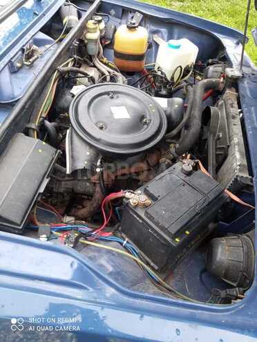 LADA (VAZ) 2107 2005, 45,570 km - 1.6 l - Qusar