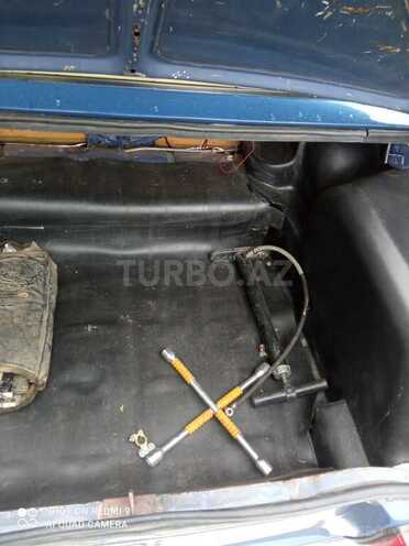 LADA (VAZ) 2107 2005, 45,570 km - 1.6 l - Qusar