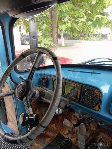 ZIL 130 1984, 200,000 km - 3.8 l - Gəncə