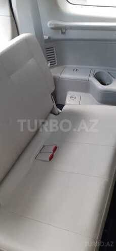 Mitsubishi Pajero 2007, 239,700 km - 3.0 л - Bakı