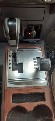 Mitsubishi Pajero 2007, 239,700 km - 3.0 л - Bakı