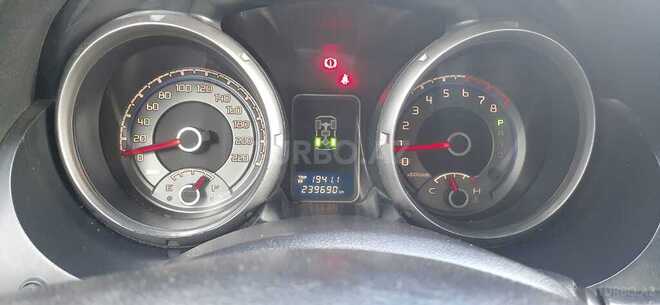Mitsubishi Pajero 2007, 239,700 km - 3.0 л - Bakı