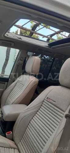 Mitsubishi Pajero 2007, 239,700 km - 3.0 л - Bakı